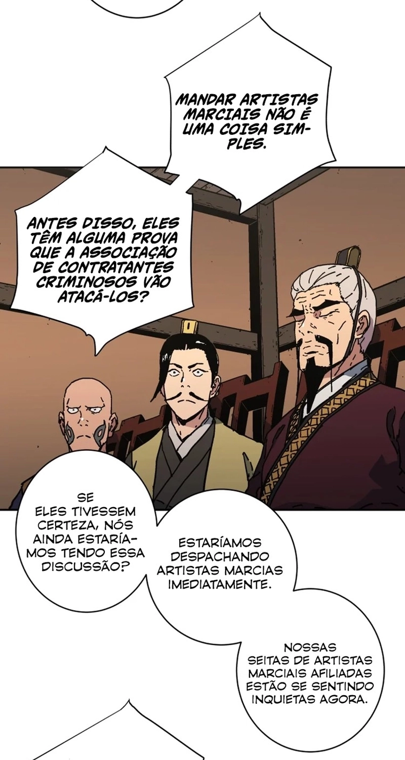 Pai Incomparável Capítulo 206 Página 14
