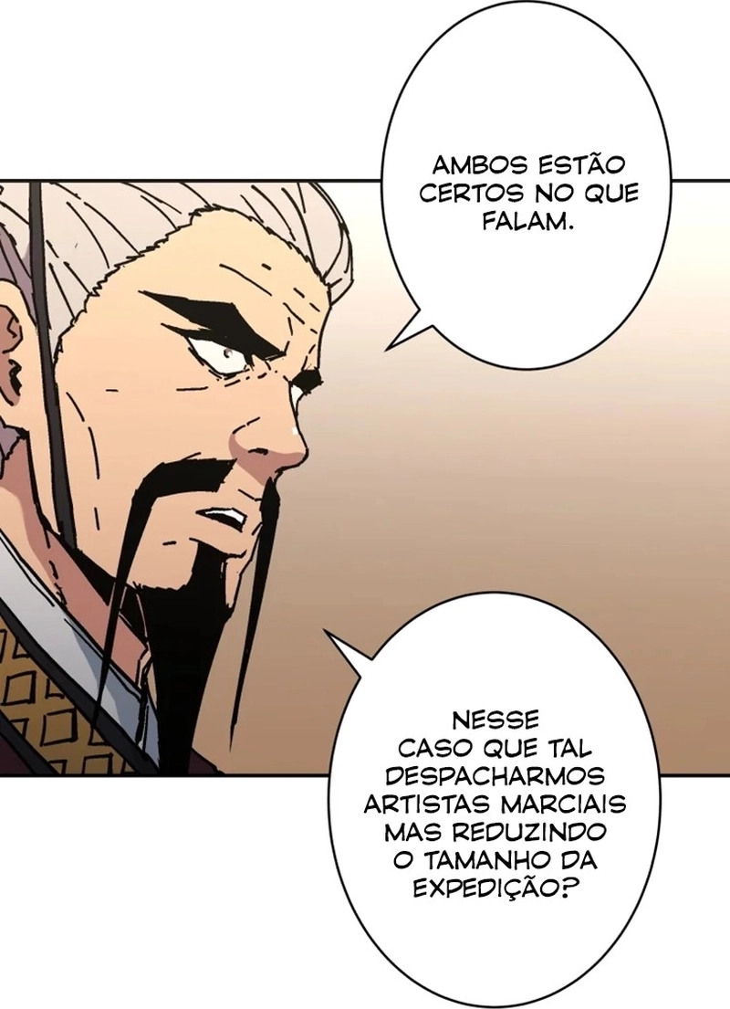 Pai Incomparável Capítulo 206 Página 16