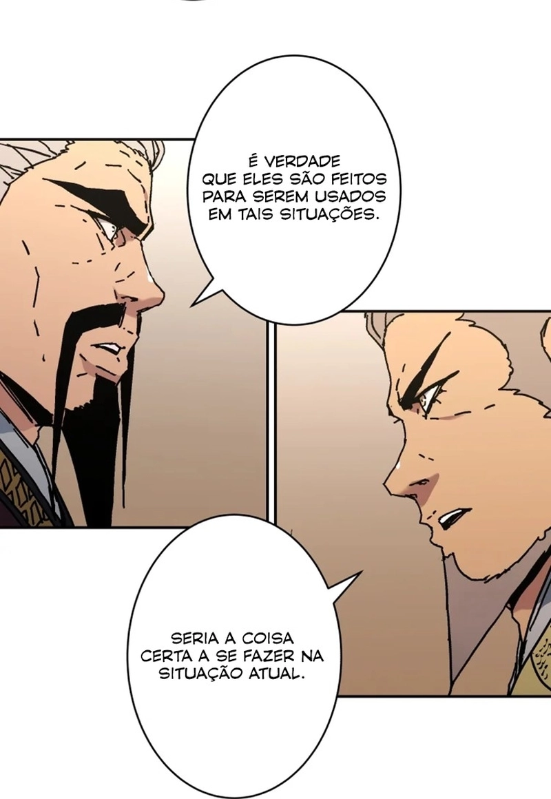 Pai Incomparável Capítulo 206 Página 24