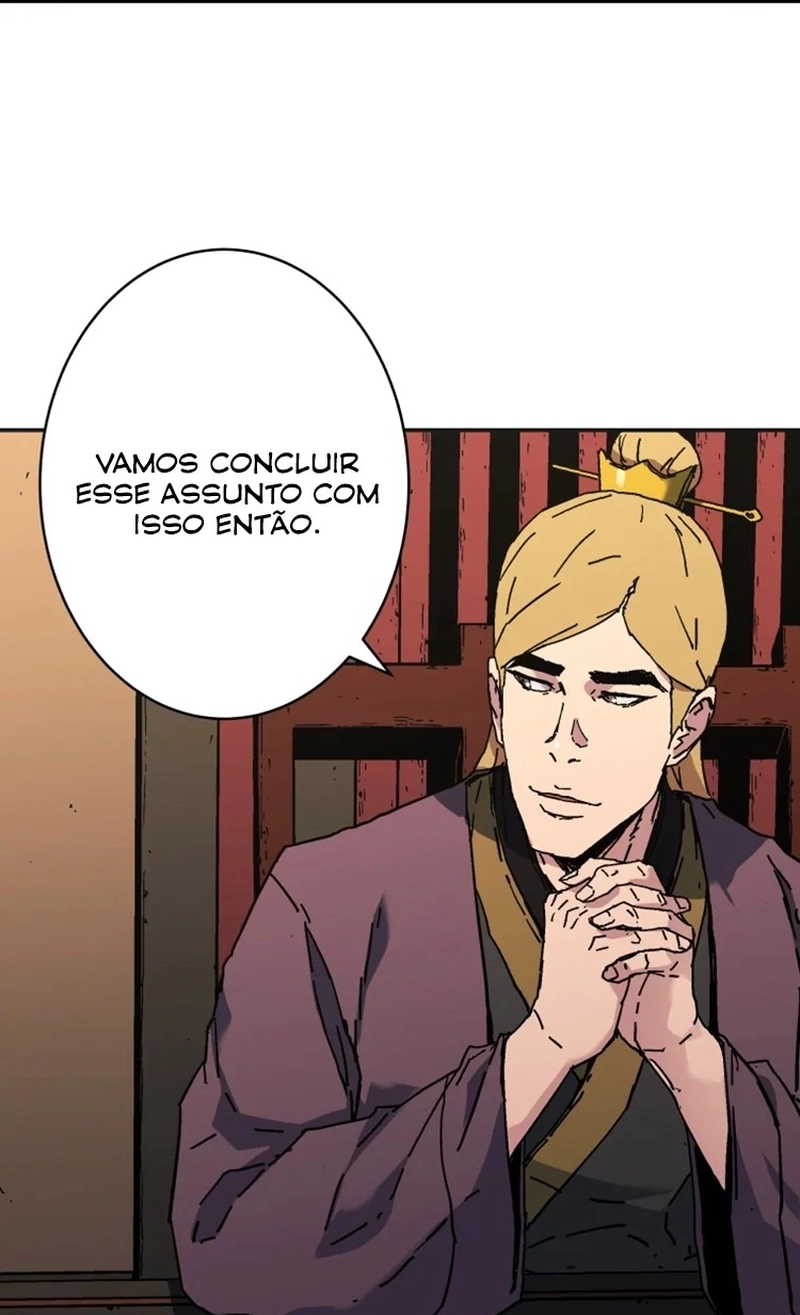 Pai Incomparável Capítulo 206 Página 26