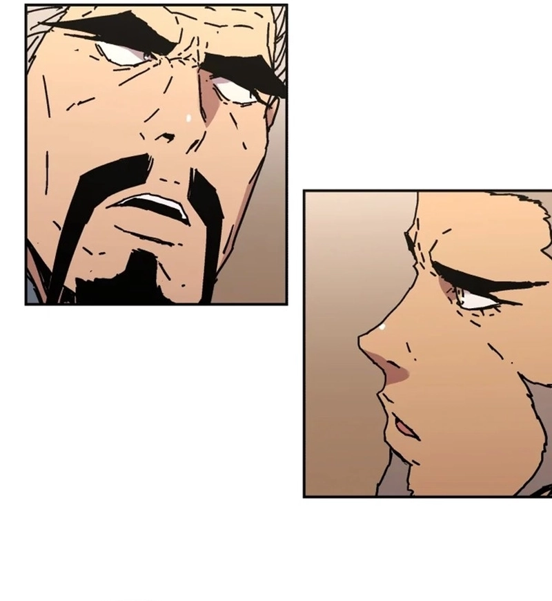Pai Incomparável Capítulo 206 Página 21