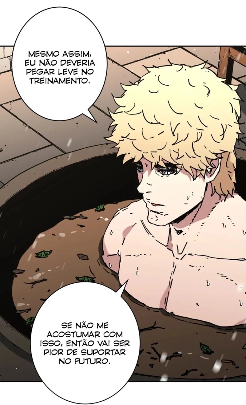 Pai Incomparável Capítulo 206 Página 31