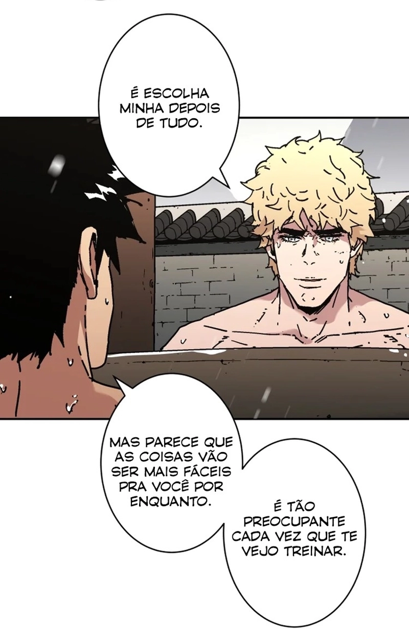 Pai Incomparável Capítulo 206 Página 30