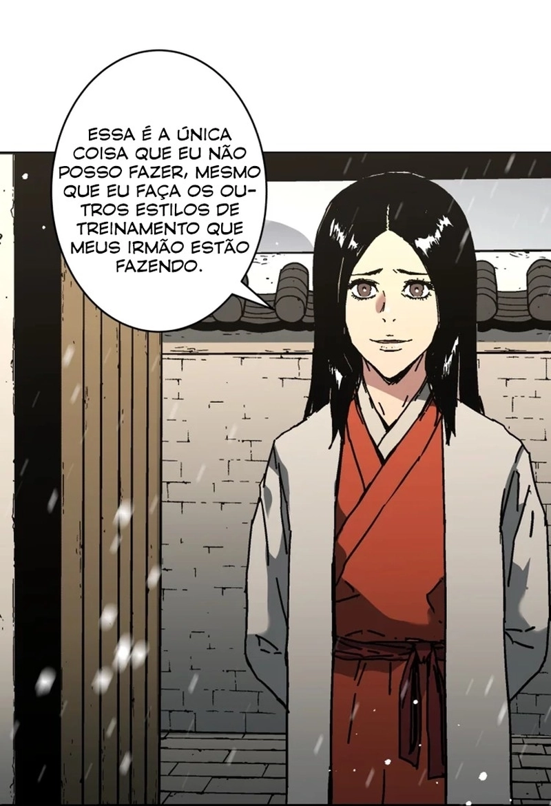 Pai Incomparável Capítulo 206 Página 36
