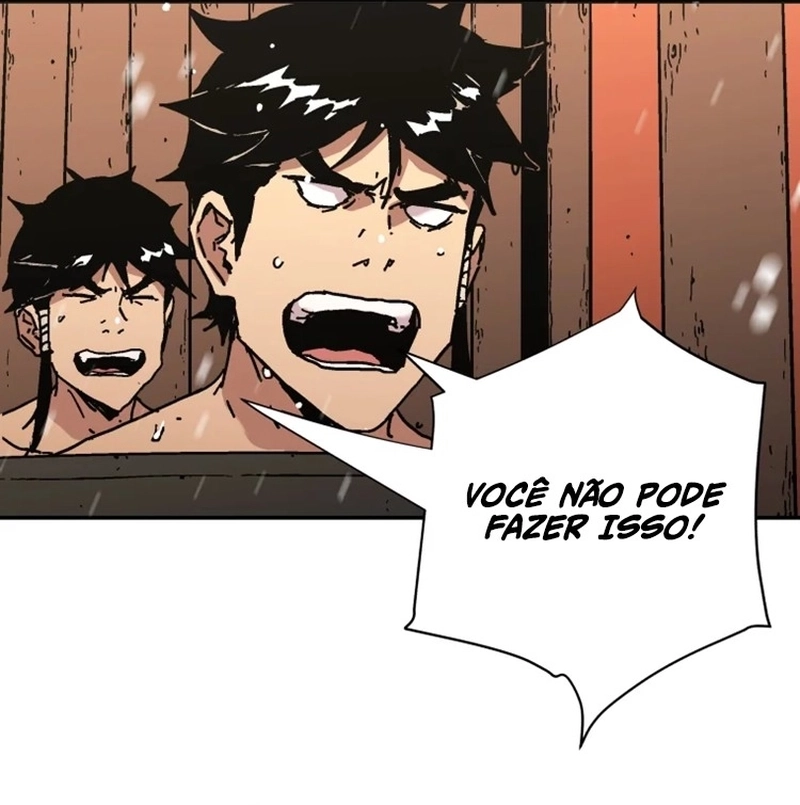 Pai Incomparável Capítulo 206 Página 38