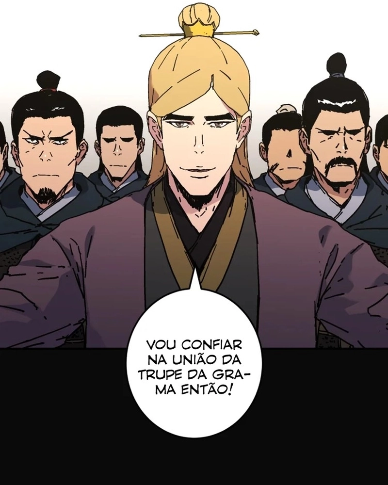 Pai Incomparável Capítulo 206 Página 46
