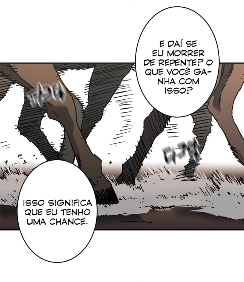 Pai Incomparável Capítulo 206 Página 54