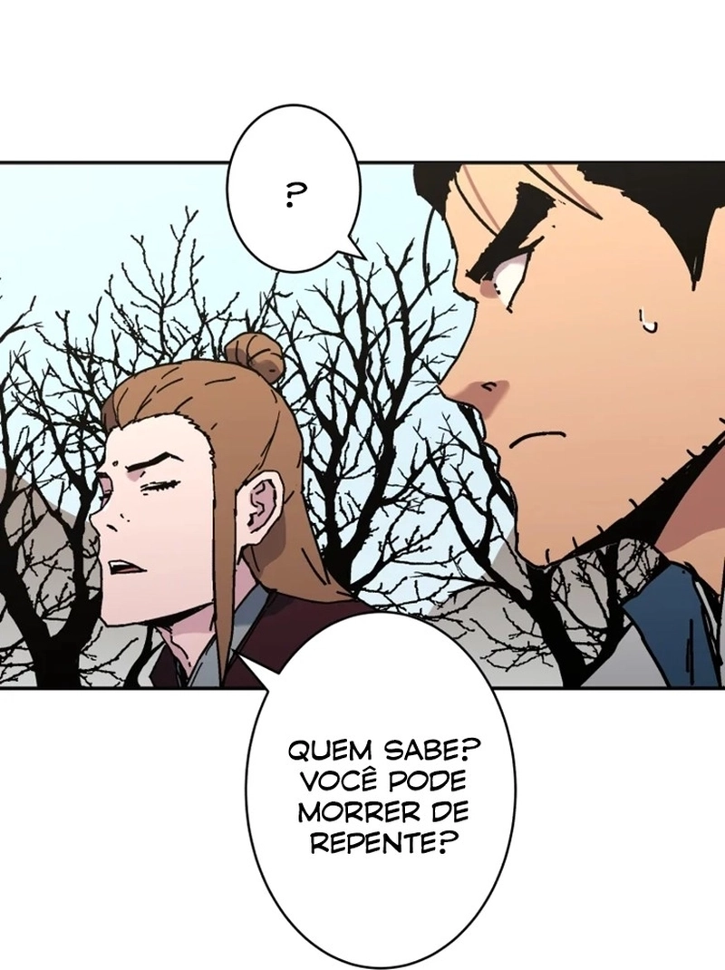 Pai Incomparável Capítulo 206 Página 53