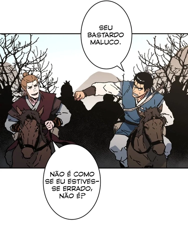 Pai Incomparável Capítulo 206 Página 55