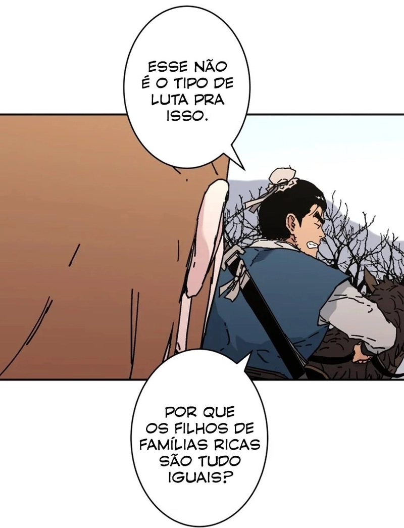 Pai Incomparável Capítulo 206 Página 61