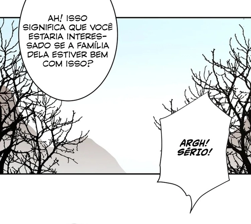 Pai Incomparável Capítulo 206 Página 58