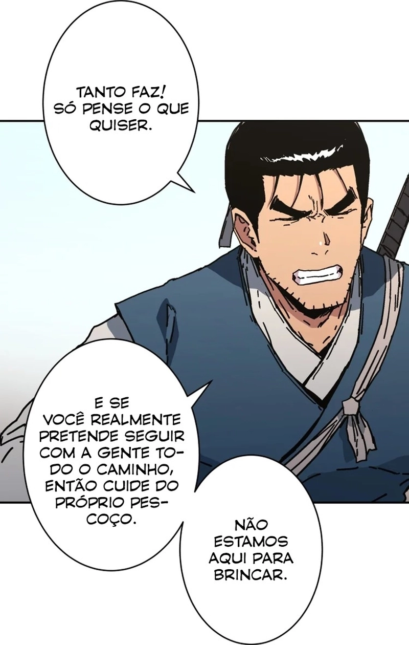 Pai Incomparável Capítulo 206 Página 59