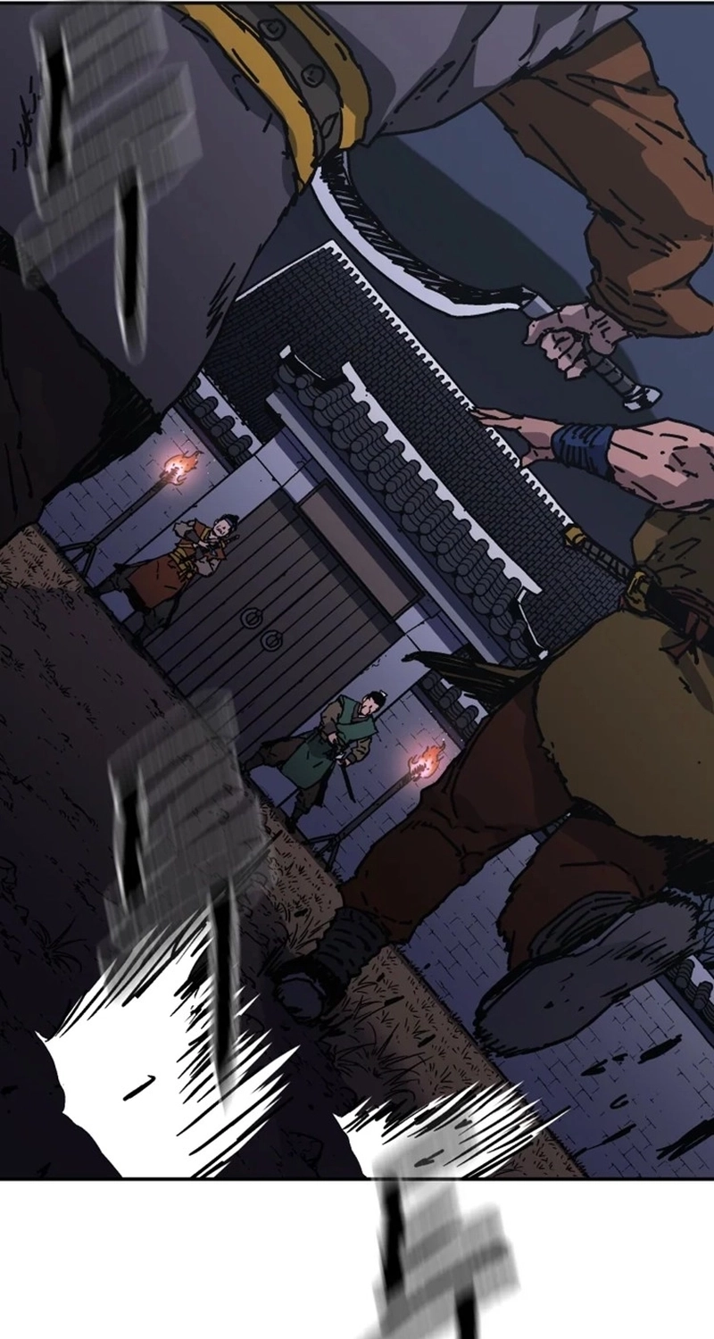 Pai Incomparável Capítulo 206 Página 68