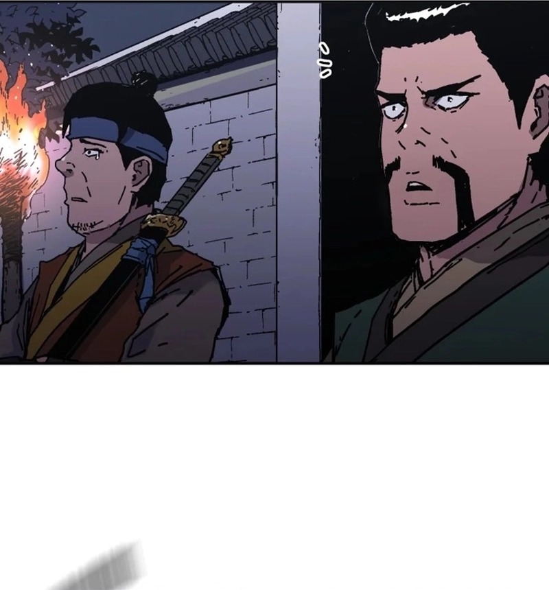 Pai Incomparável Capítulo 206 Página 67