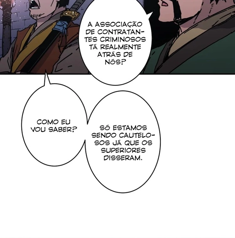 Pai Incomparável Capítulo 206 Página 66