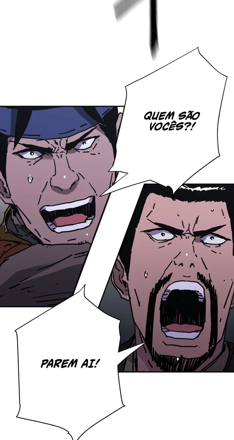 Pai Incomparável Capítulo 206 Página 69