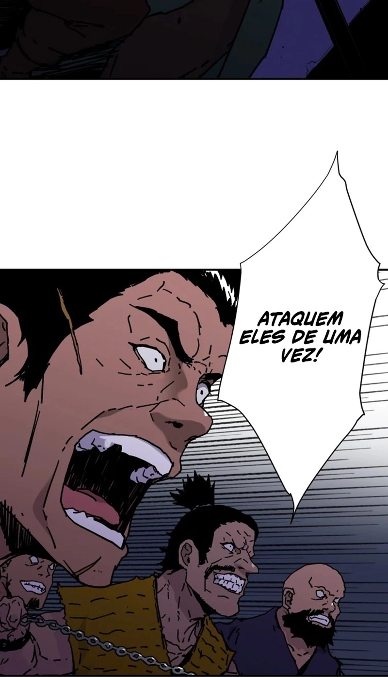 Pai Incomparável Capítulo 206 Página 74