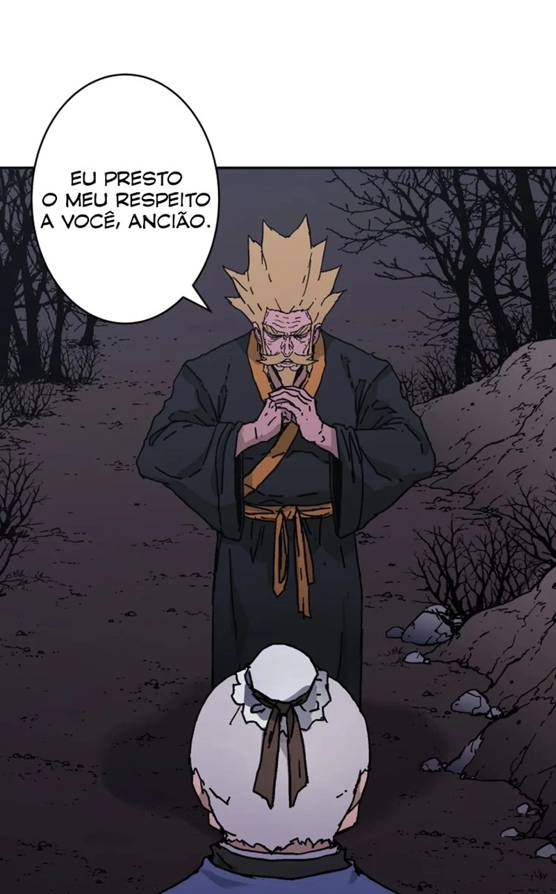 Pai Incomparável Capítulo 206 Página 81