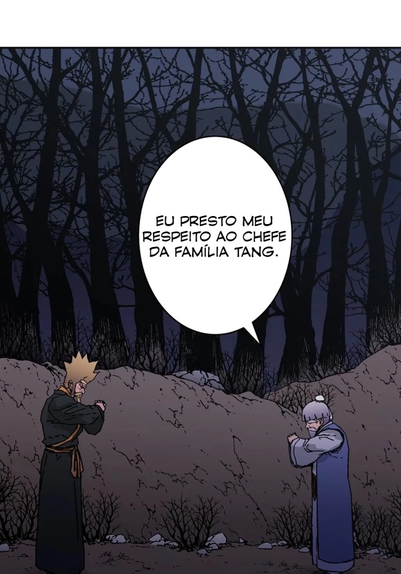 Pai Incomparável Capítulo 206 Página 84