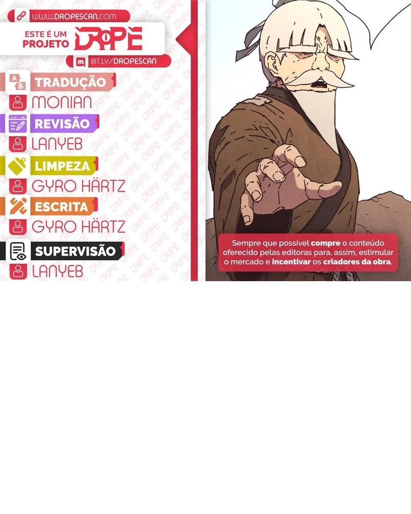 Pai Incomparável Capítulo 207 Página 1