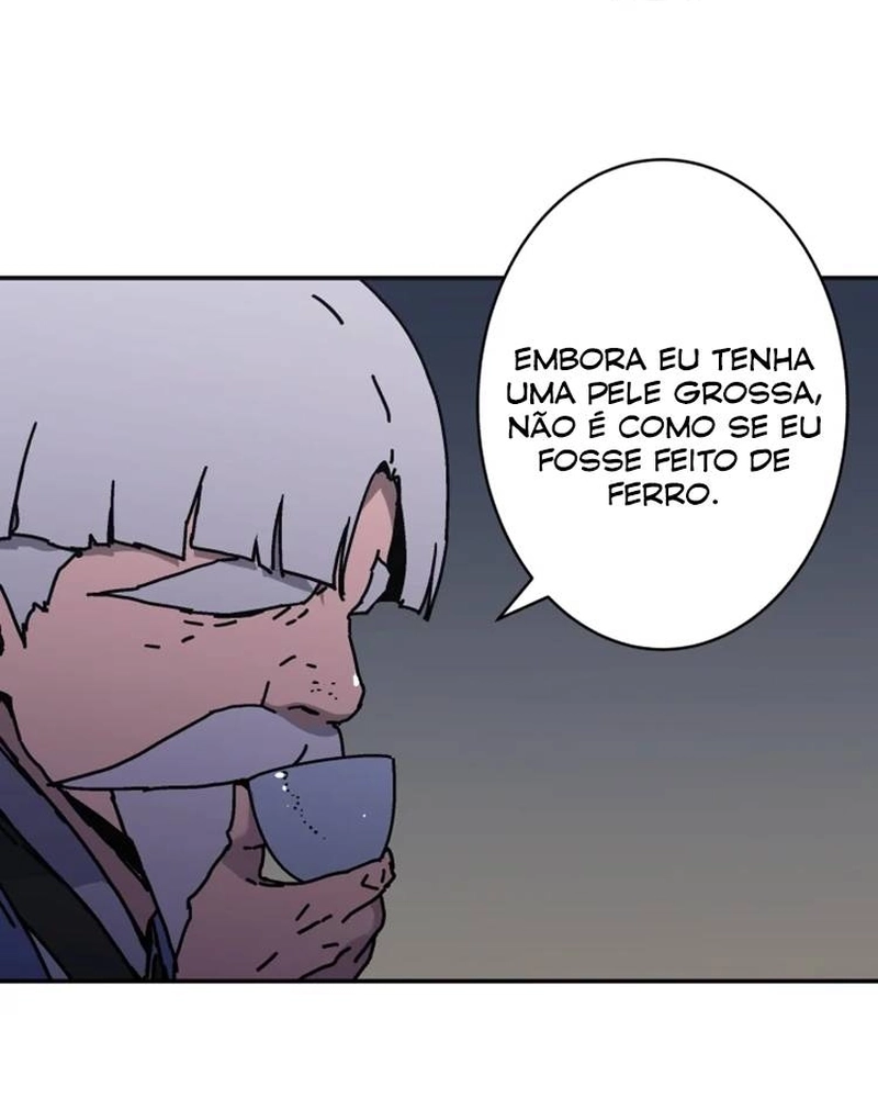 Pai Incomparável Capítulo 207 Página 6