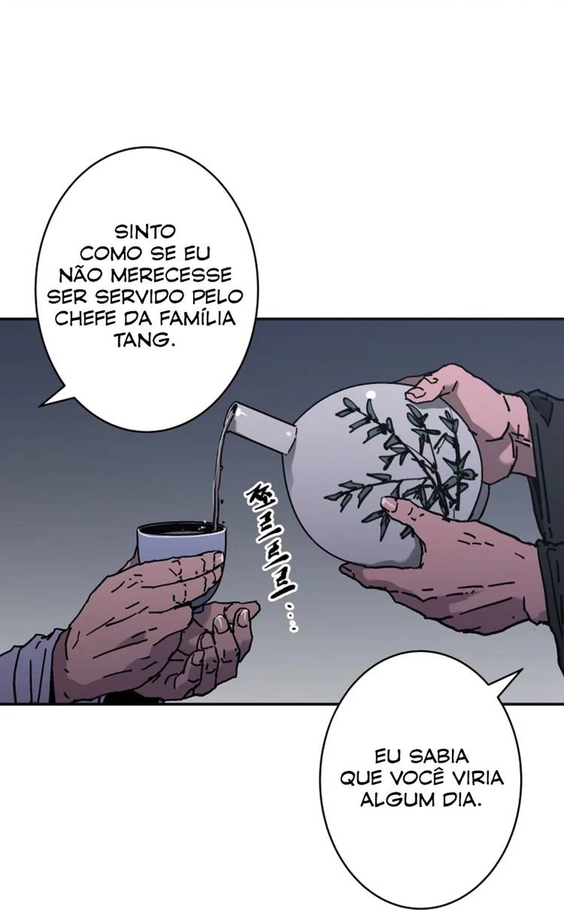 Pai Incomparável Capítulo 207 Página 5