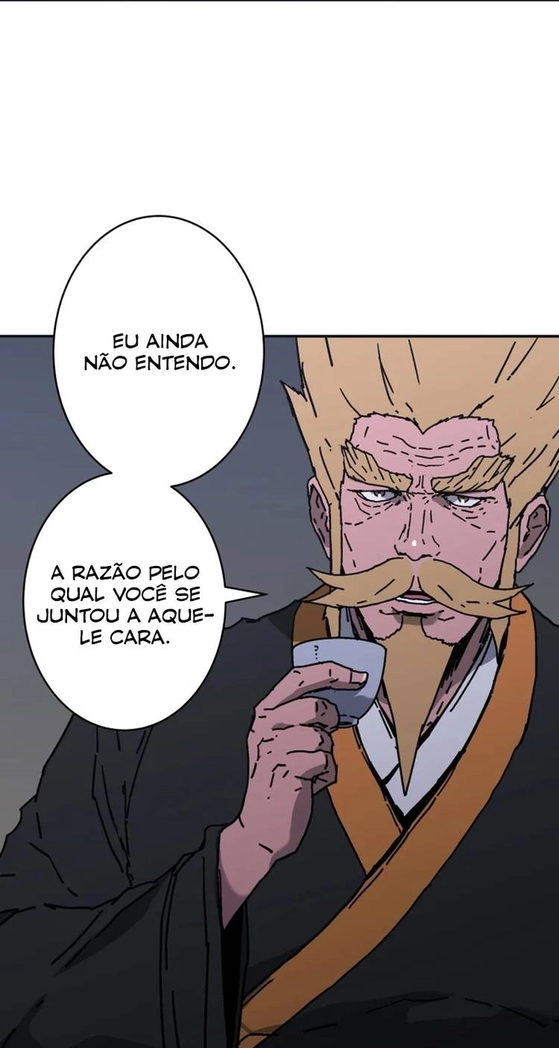 Pai Incomparável Capítulo 207 Página 9