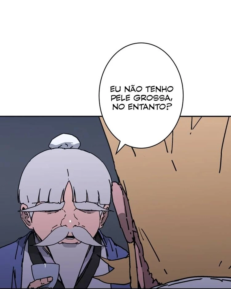 Pai Incomparável Capítulo 207 Página 8