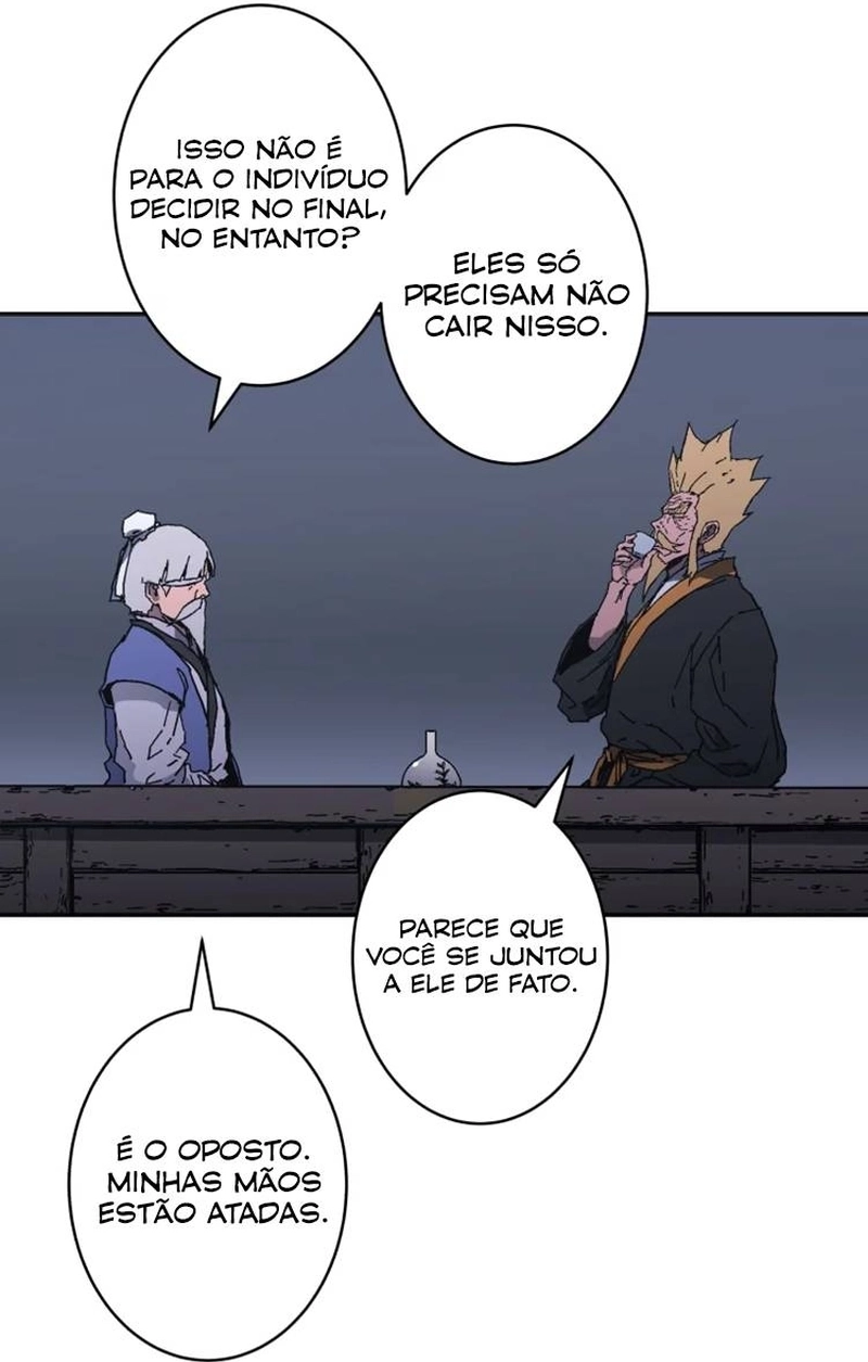 Pai Incomparável Capítulo 207 Página 17
