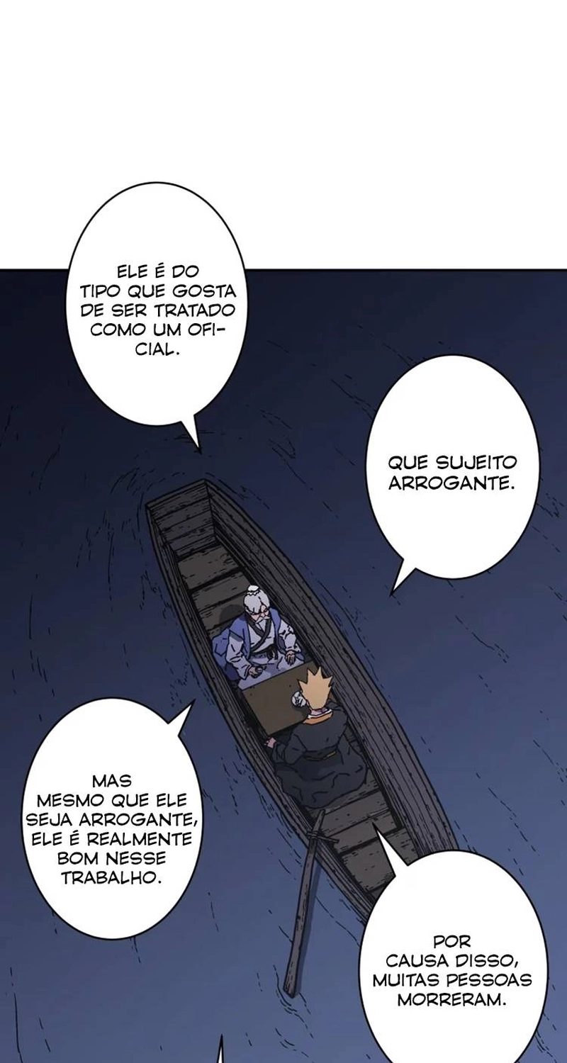 Pai Incomparável Capítulo 207 Página 11
