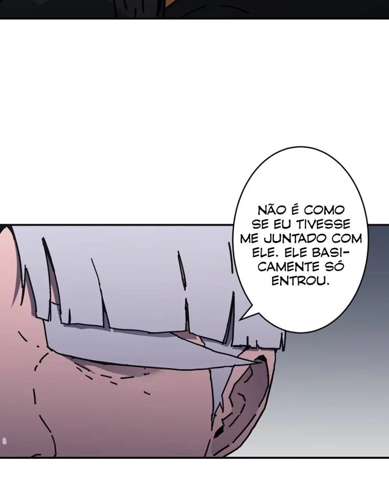 Pai Incomparável Capítulo 207 Página 10