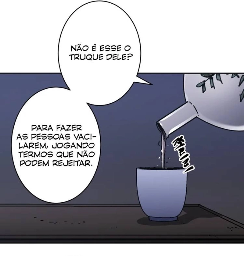 Pai Incomparável Capítulo 207 Página 16
