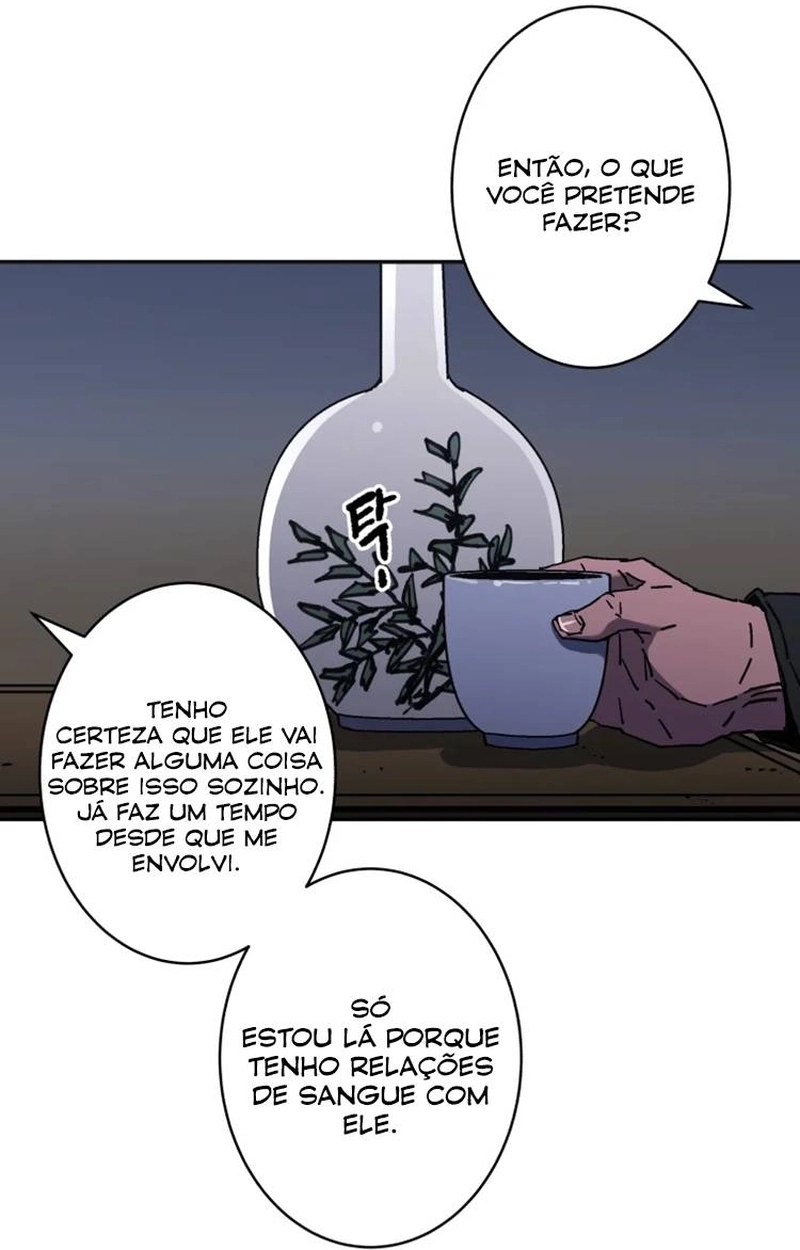 Pai Incomparável Capítulo 207 Página 13