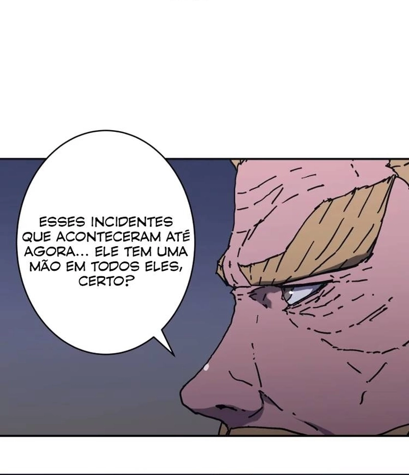 Pai Incomparável Capítulo 207 Página 14