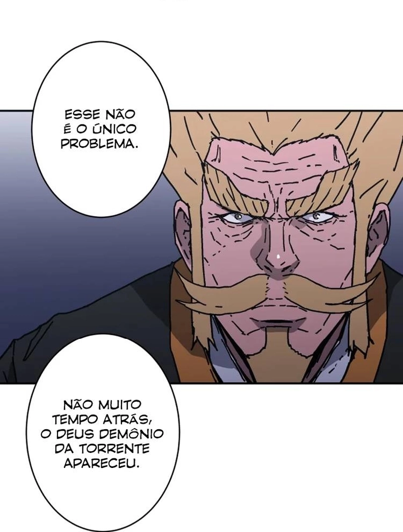 Pai Incomparável Capítulo 207 Página 21