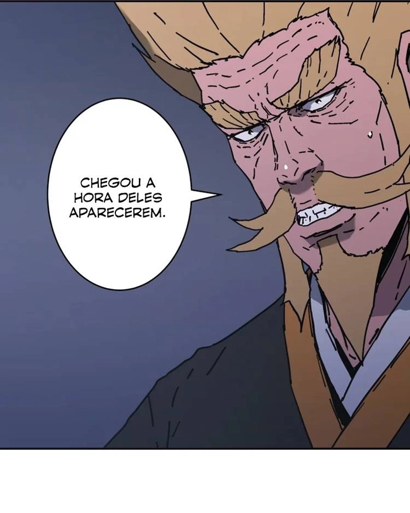 Pai Incomparável Capítulo 207 Página 24