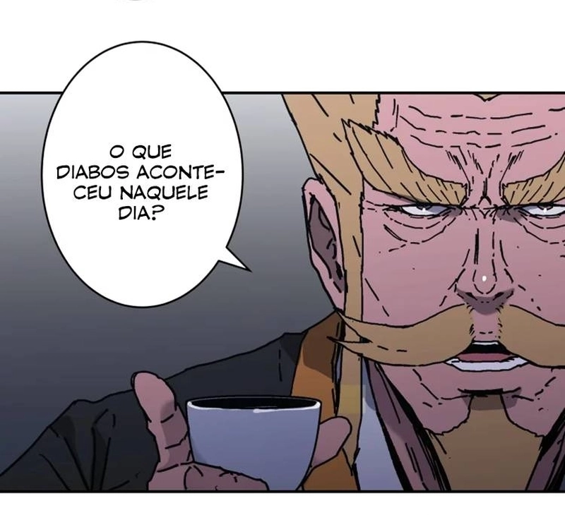 Pai Incomparável Capítulo 207 Página 18