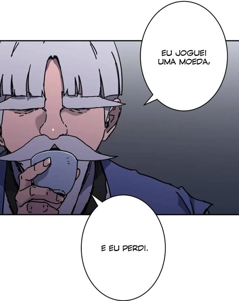 Pai Incomparável Capítulo 207 Página 19