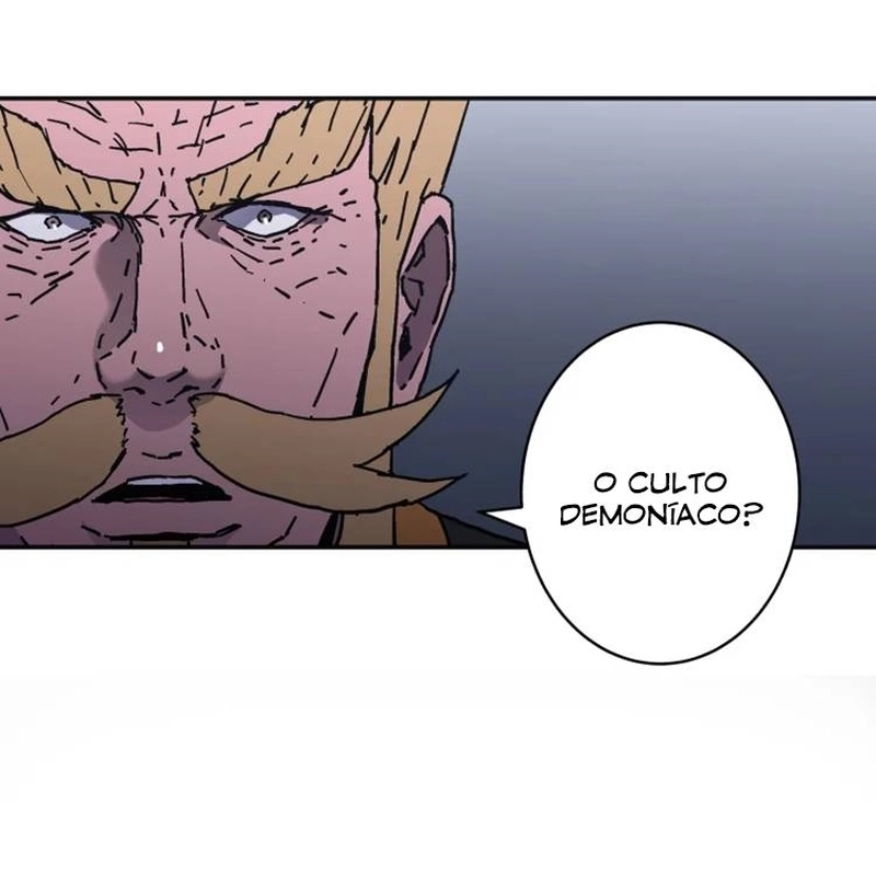 Pai Incomparável Capítulo 207 Página 27