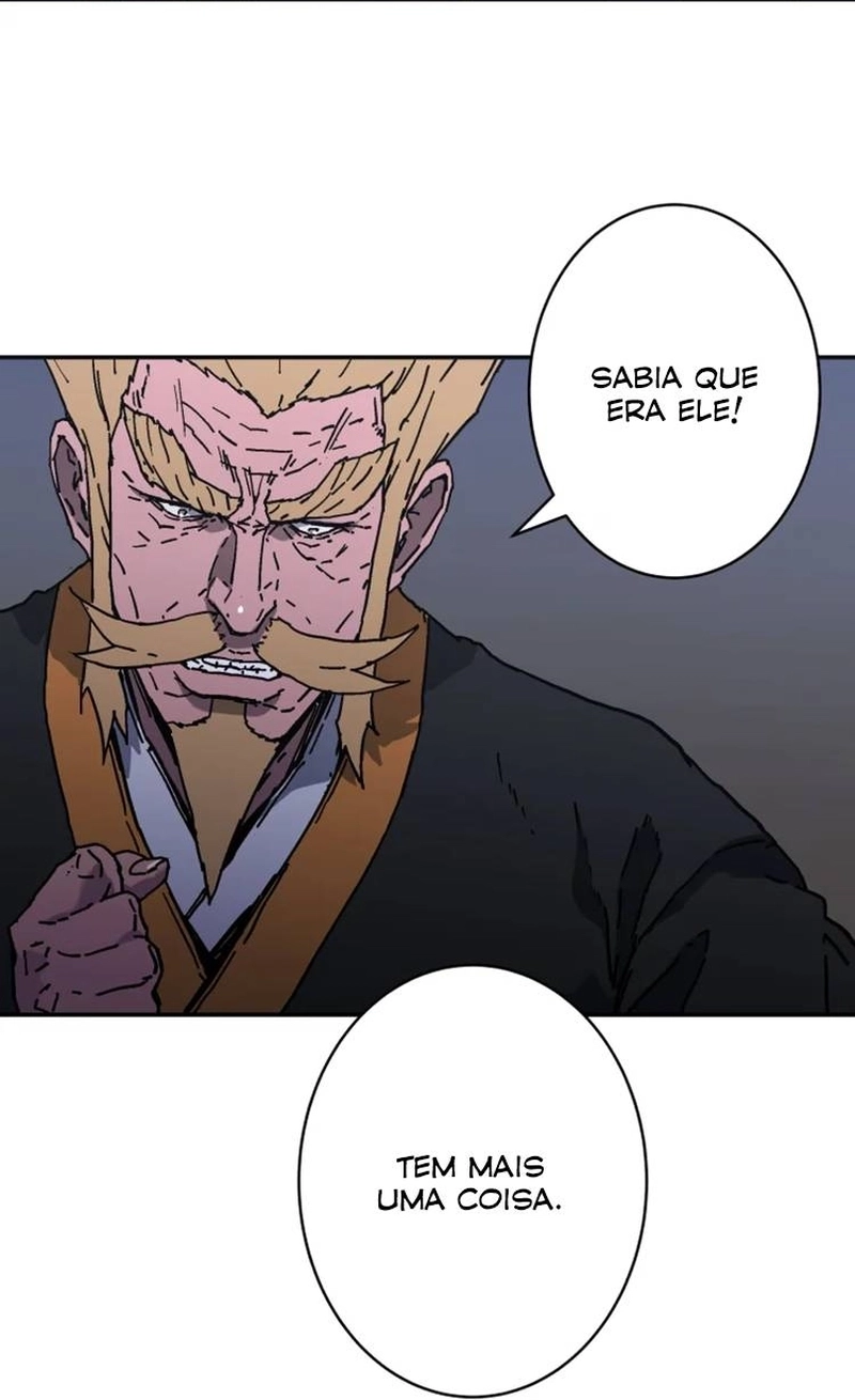 Pai Incomparável Capítulo 207 Página 30