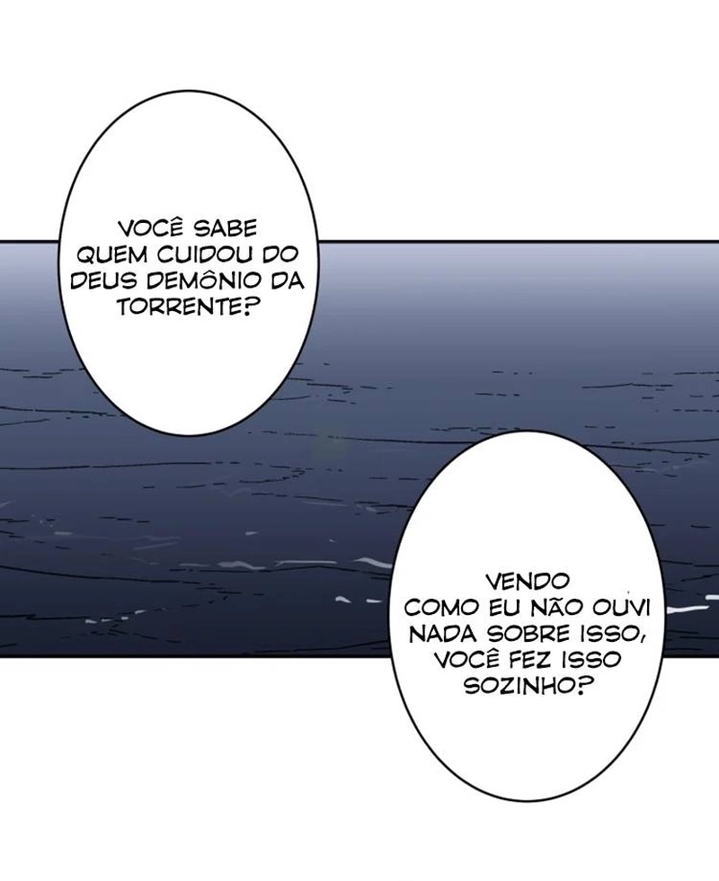 Pai Incomparável Capítulo 207 Página 25