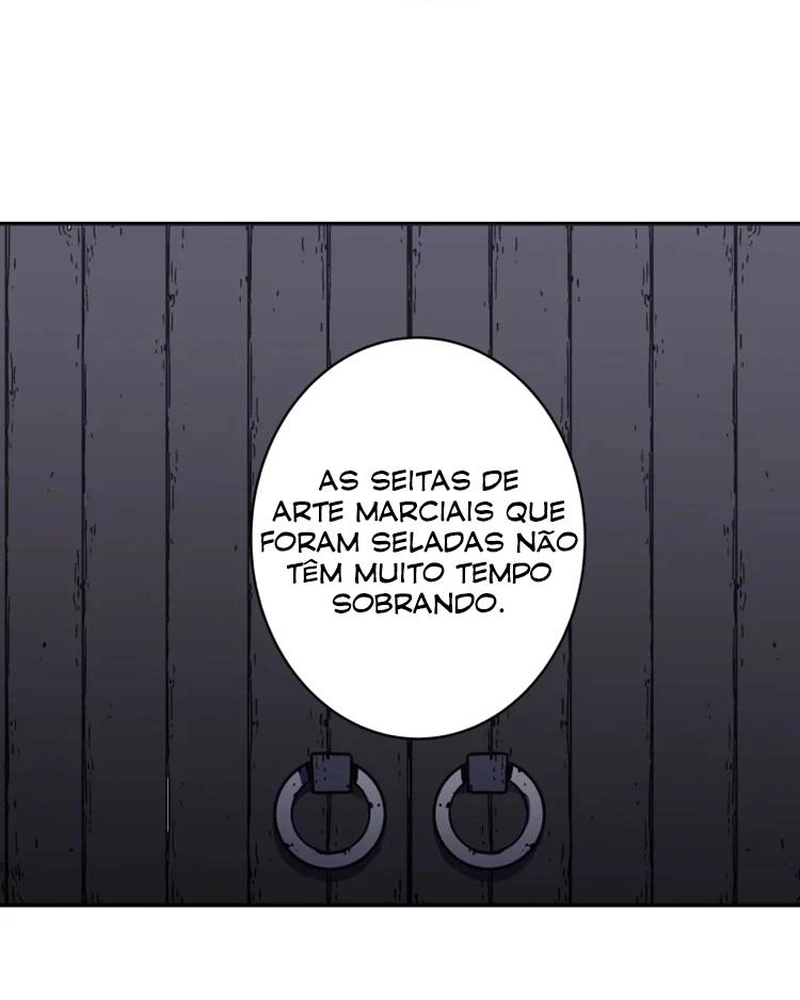 Pai Incomparável Capítulo 207 Página 31