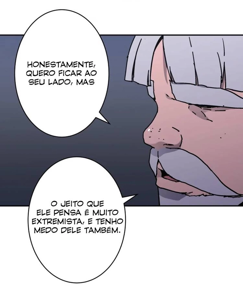 Pai Incomparável Capítulo 207 Página 33