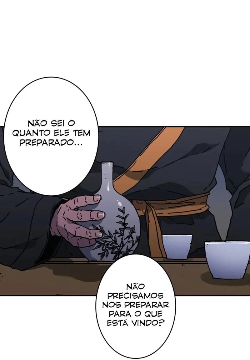 Pai Incomparável Capítulo 207 Página 32