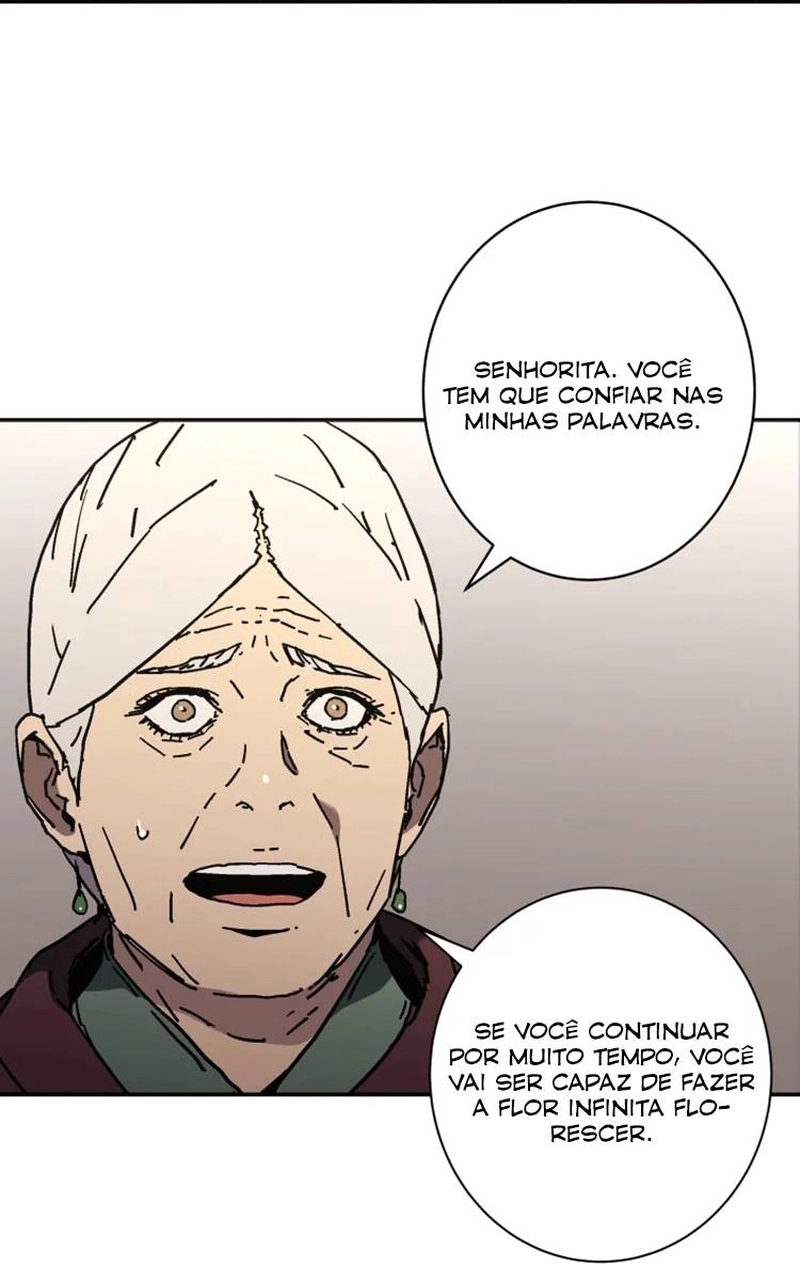 Pai Incomparável Capítulo 207 Página 41