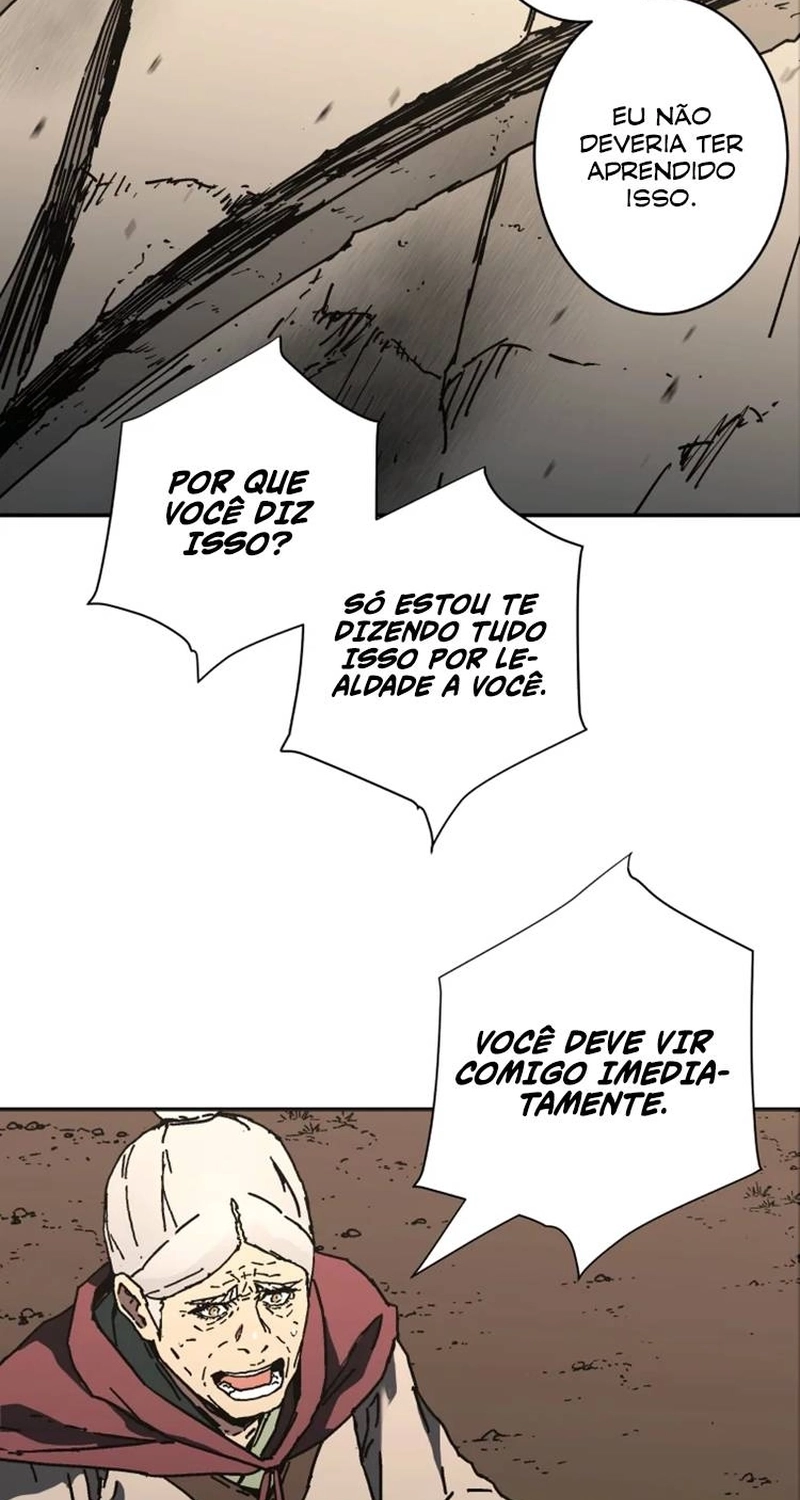 Pai Incomparável Capítulo 207 Página 43