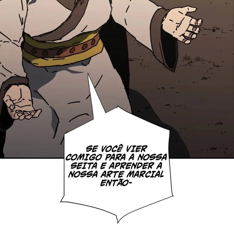 Pai Incomparável Capítulo 207 Página 44