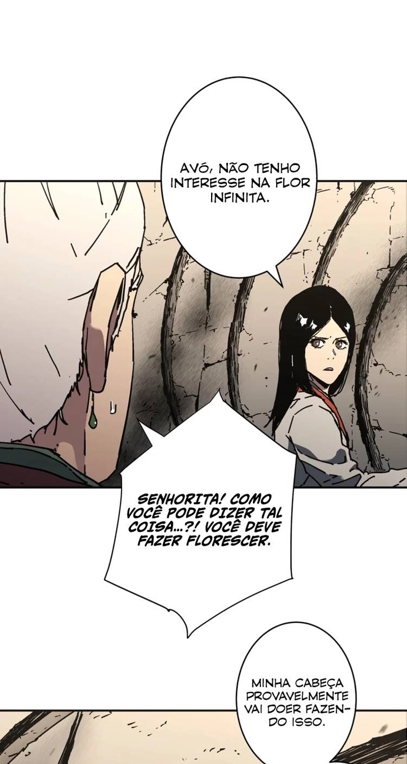 Pai Incomparável Capítulo 207 Página 42