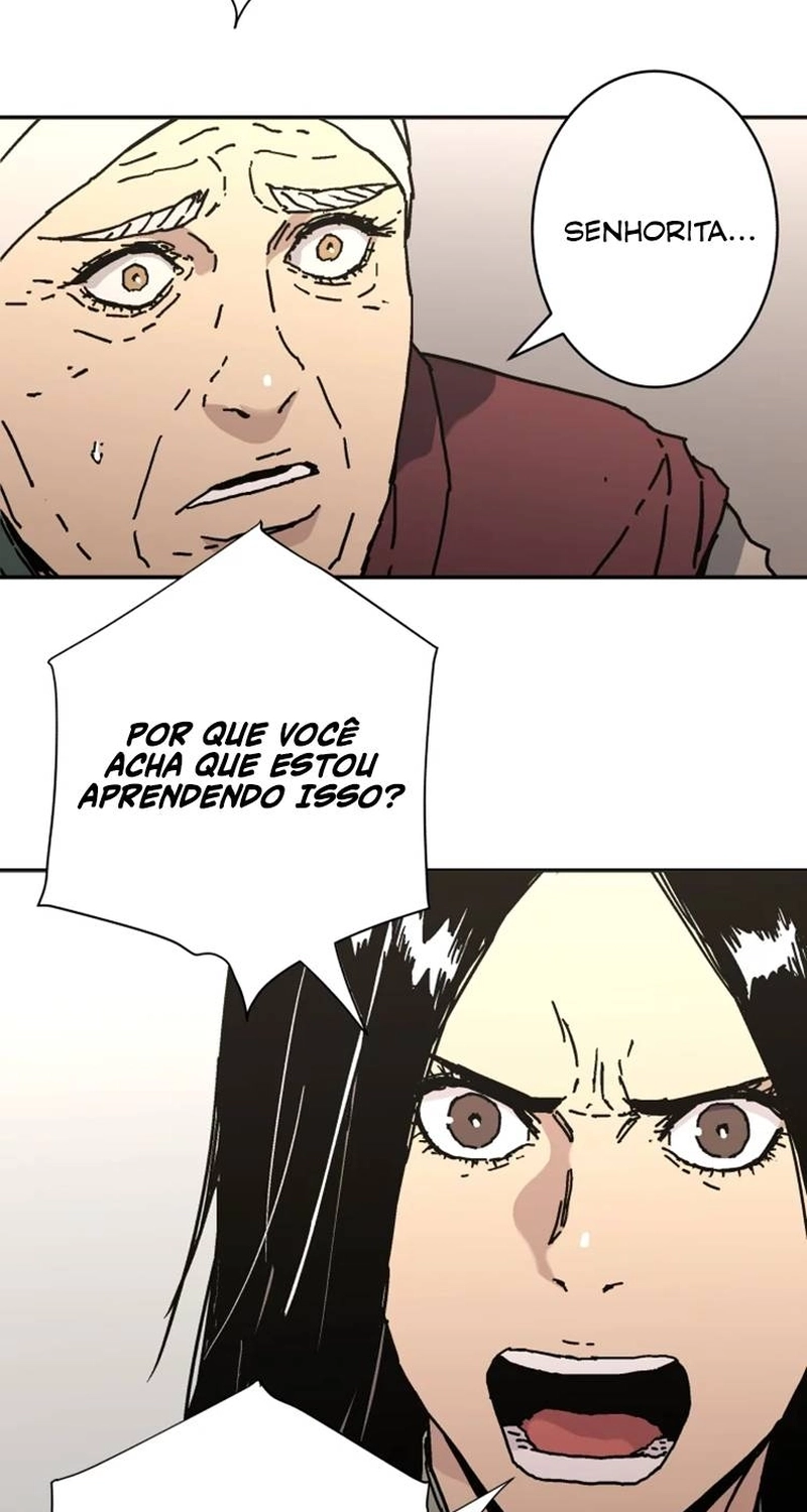 Pai Incomparável Capítulo 207 Página 46