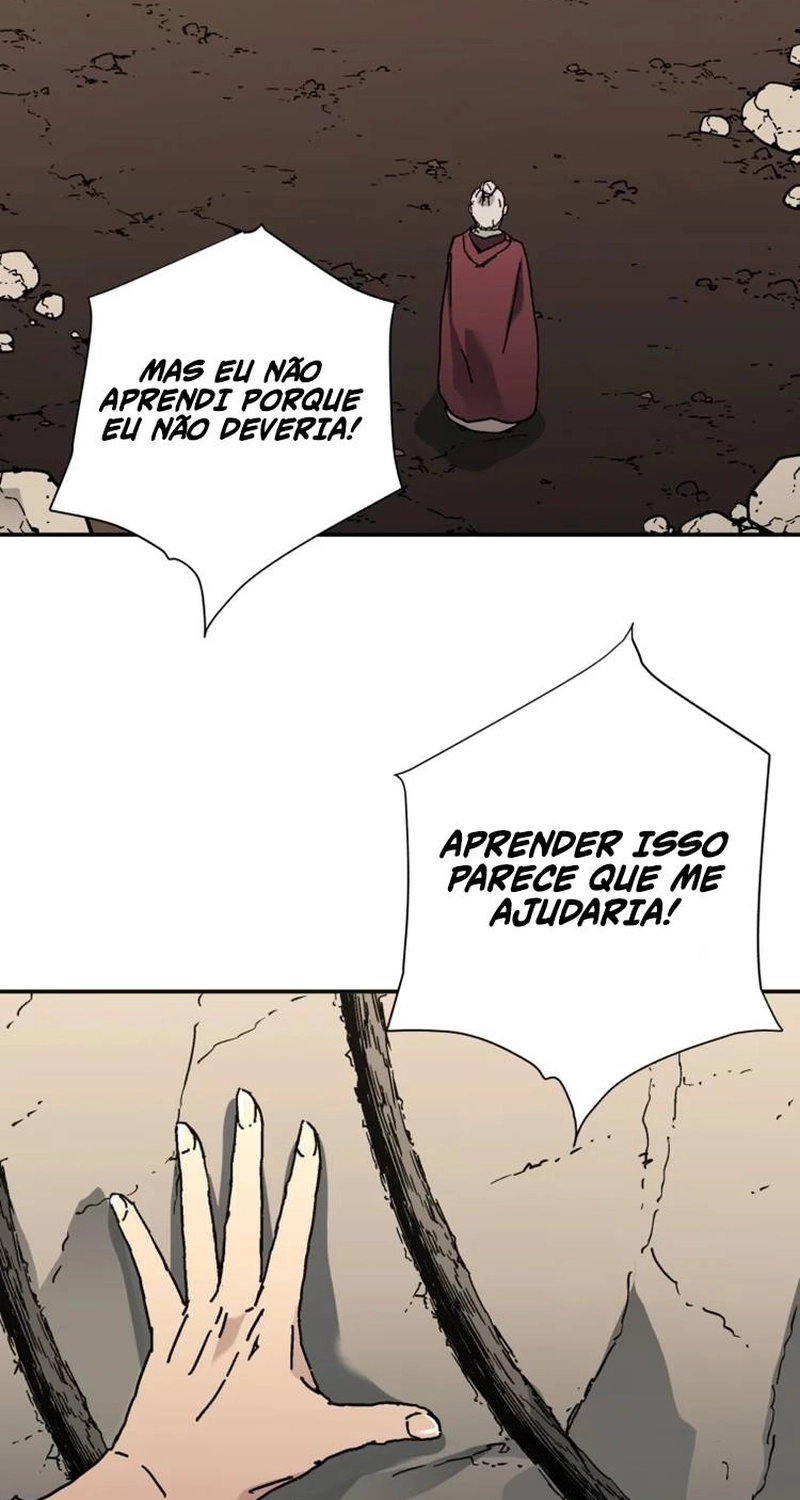 Pai Incomparável Capítulo 207 Página 48